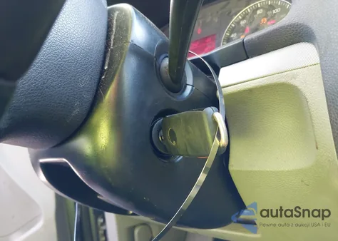 2008 Volkswagen Jetta Se/Sel из США, поврежденный, VIN 3VWRM71K48M105232